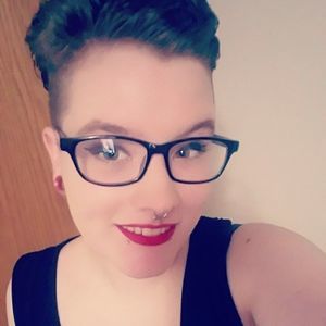 Meet your Posher, Liesl